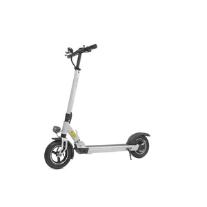 Electric Scooter Joyor X1 - 400W, 15.5 mph, Distance 21.7 miles - White