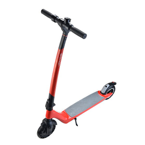 Electric scooter Joyor A3 350W, 15.5 mph, Distance 25.5 miles