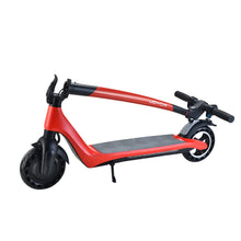 Load image into Gallery viewer, Electric scooter Joyor A3 350W, 15.5 mph, Distance 25.5 miles