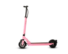 Load image into Gallery viewer, Electric Scooter Joyor F3 - 350W, 15.5 mph (limited), Distance 24.8 miles - PINK