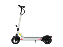 Load image into Gallery viewer, Joyor E-Scooter Y10 - 500W DC Brushless motor - Range 62 miles, 15.5 mph - Three speed mode