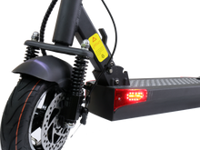 Load image into Gallery viewer, Joyor E-Scooter Y10 - 500W DC Brushless motor - Range 62 miles, 15.5 mph - Three speed mode