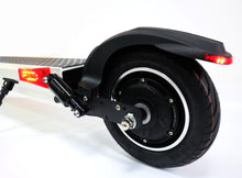 Load image into Gallery viewer, Joyor E-Scooter Y10 - 500W DC Brushless motor - Range 62 miles, 15.5 mph - Three speed mode