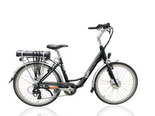 Load image into Gallery viewer, Emu Roam Step Through E-Bike - Grey