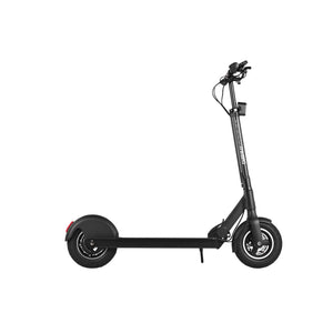 THE-URBAN #HMBRG V2 - BLACK - Electric Scooter