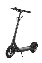 Load image into Gallery viewer, THE-URBAN #HMBRG V2 - BLACK - Electric Scooter