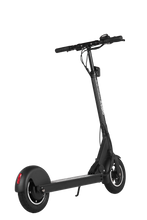 Load image into Gallery viewer, THE-URBAN #HMBRG V2 - BLACK - Electric Scooter