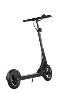 THE-URBAN #HMBRG V2 - BLACK - Electric Scooter