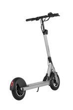 Load image into Gallery viewer, THE-URBAN #HMBRG V2 - GREY - Electric Scooter
