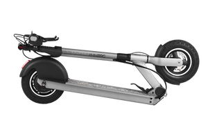 THE-URBAN #HMBRG V2 - GREY - Electric Scooter